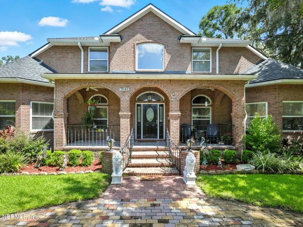 1833 KINGS Court, Jacksonville Beach, FL 32250