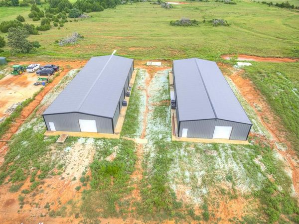 336241 E 980 Road, Wellston, OK 74881