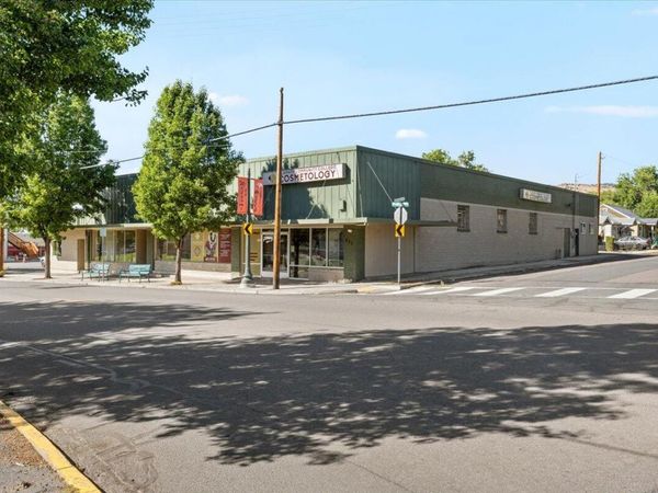 357 E Main Street, Klamath Falls, OR 97601