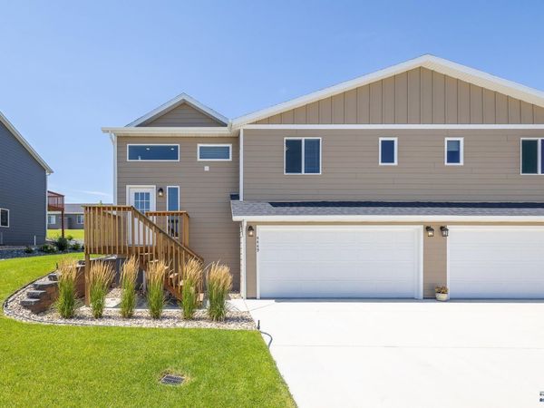 4449 MISTY WOODS LN, Rapid City, SD 57701