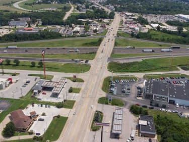 27 Taft Highway, Dry Ridge, KY 41035