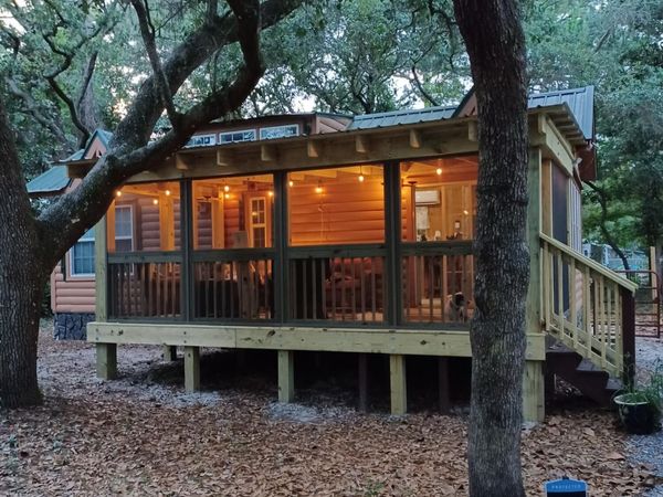 155 Madge Lane, Santa Rosa Beach, FL 32459