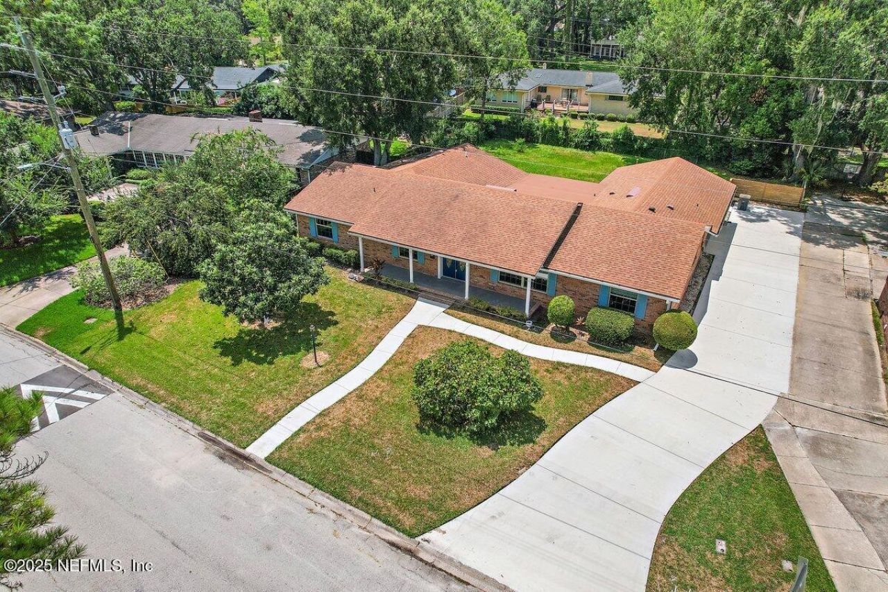 6870 La Loma Drive, Jacksonville, FL 32217 Photo