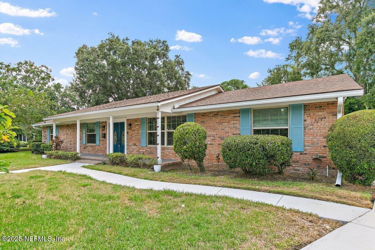 6870 La Loma Drive, Jacksonville, FL 32217 Photo