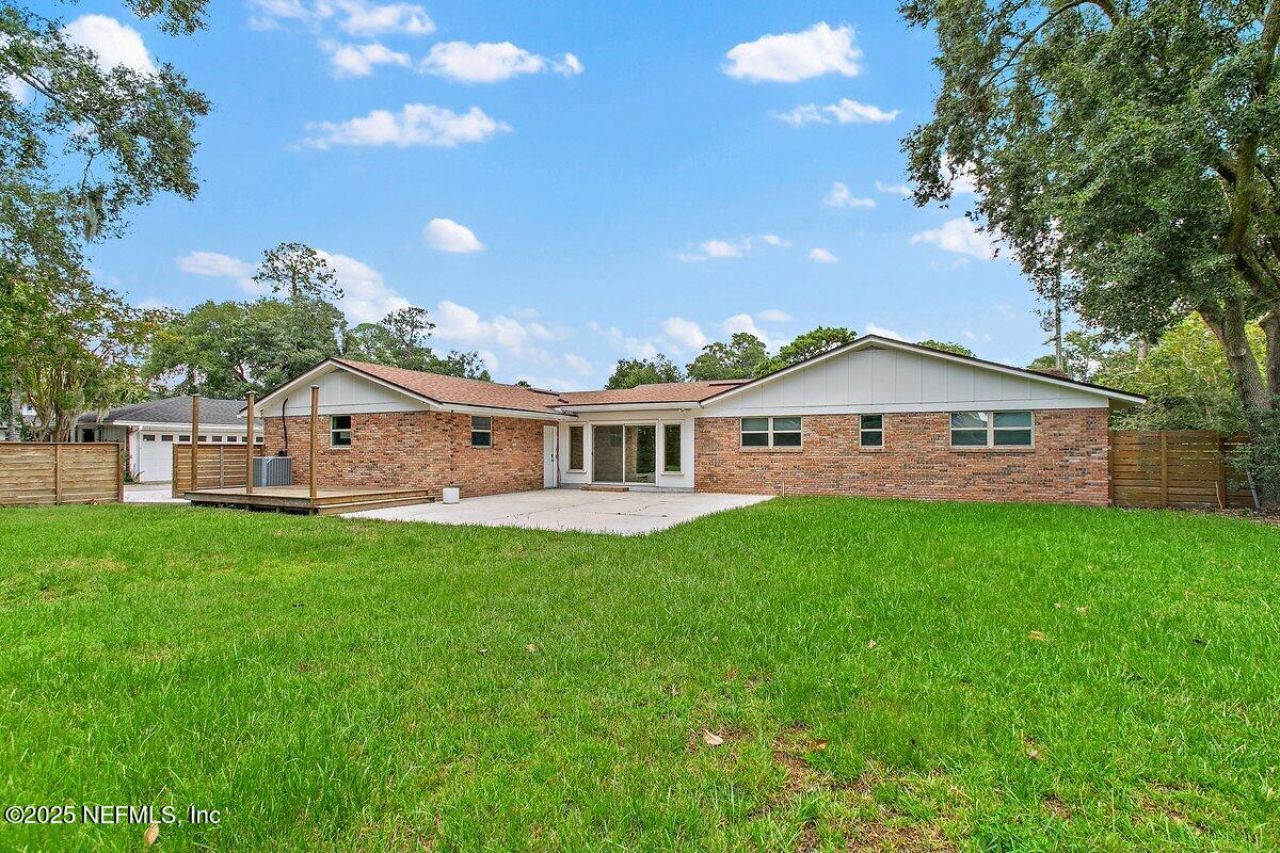 6870 La Loma Drive, Jacksonville, FL 32217 Photo