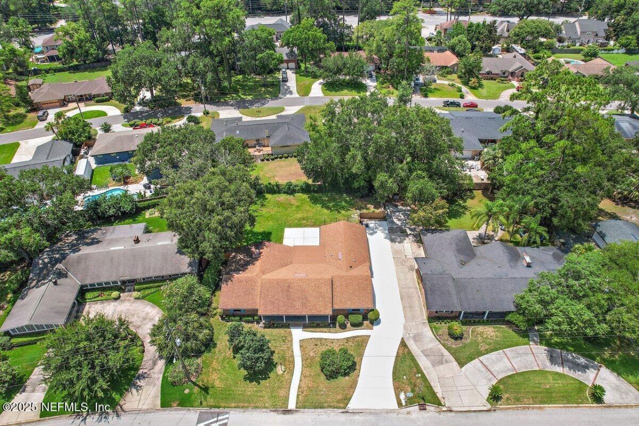 6870 La Loma Drive, Jacksonville, FL 32217 Photo