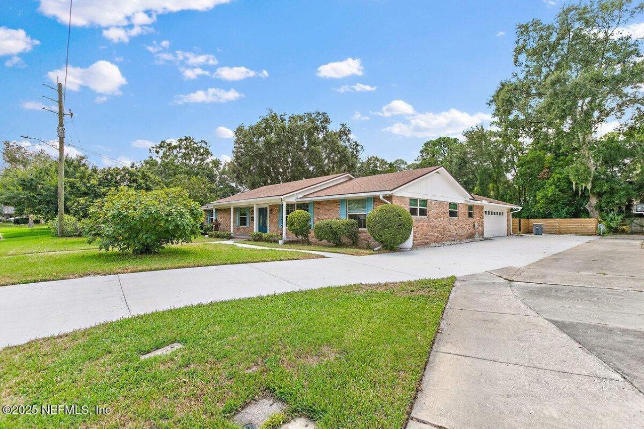 6870 La Loma Drive, Jacksonville, FL 32217 Photo