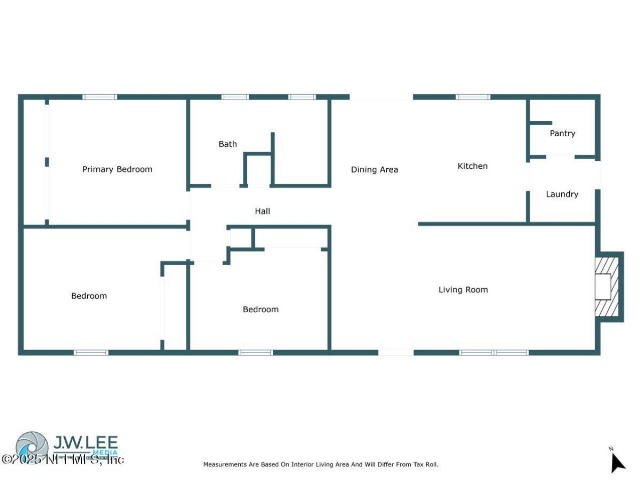 124 E Grandview Drive, East Palatka, FL 32131 Photo