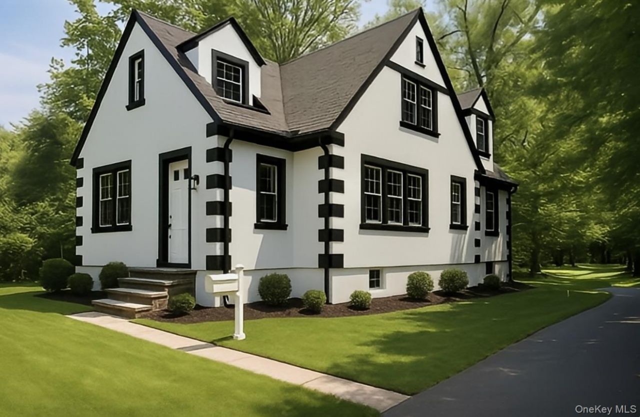 506 Midland Avenue, Rye, NY 10580 Main Photo