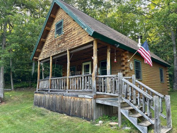 M222 L7 Basin Road, Carthage, ME 04224