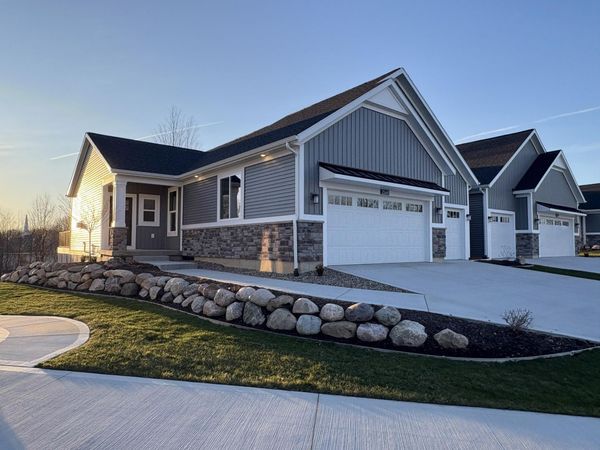 2569 Ravines Trail Drive SW, Byron Center, MI 49315