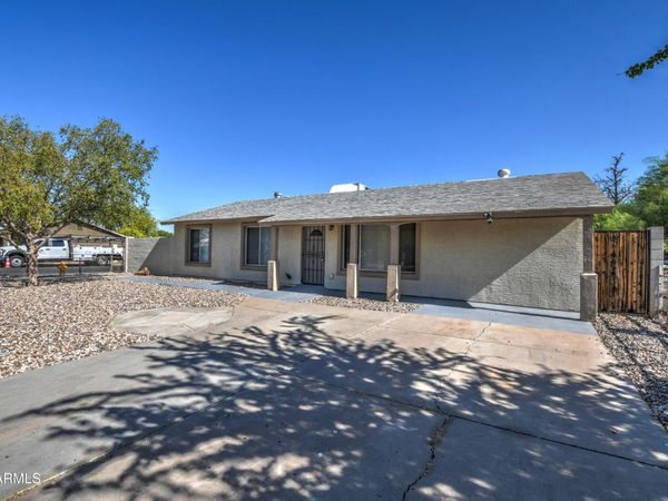 4870 W ALMERIA Road, Phoenix, AZ 85035