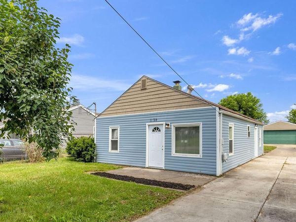 1124 Rumsey Road, Columbus, OH 43207