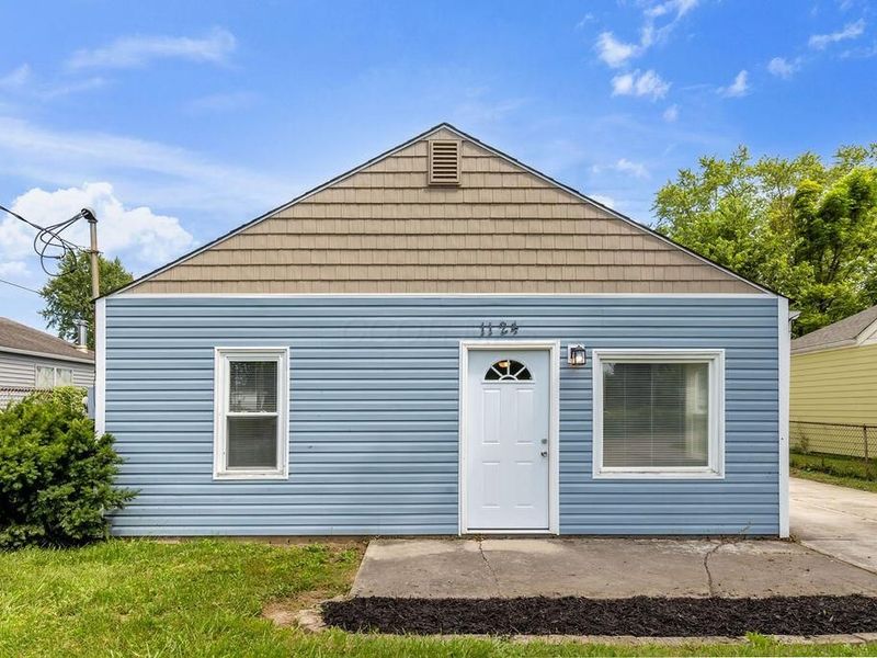 1124 Rumsey Road, Columbus, OH 43207 Photo 8