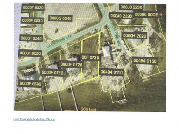 3151 Vacation LN, ST. JAMES CITY, FL 33956