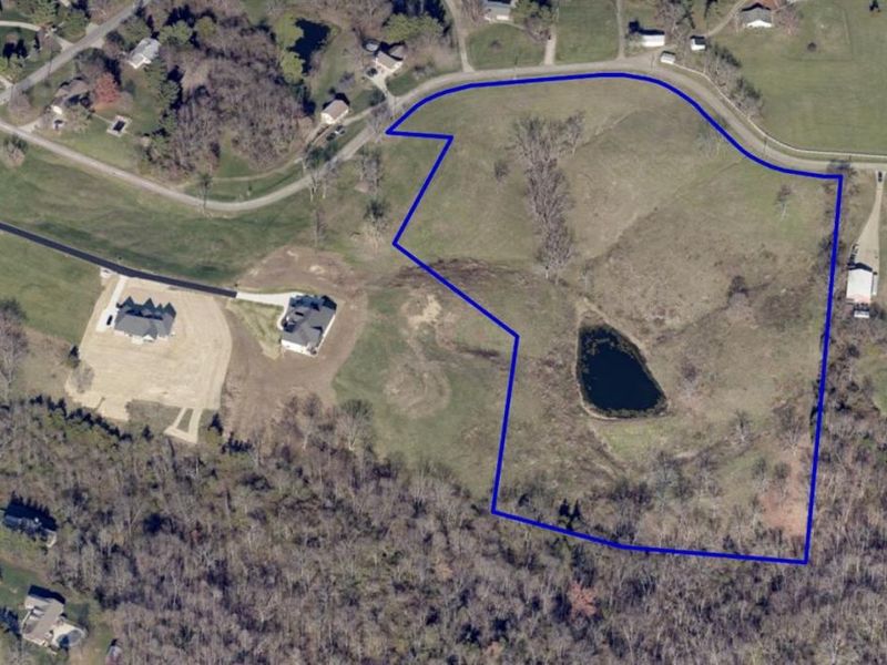 10667 Hopping Road, Harrison Twp, OH 45030 Photo 3