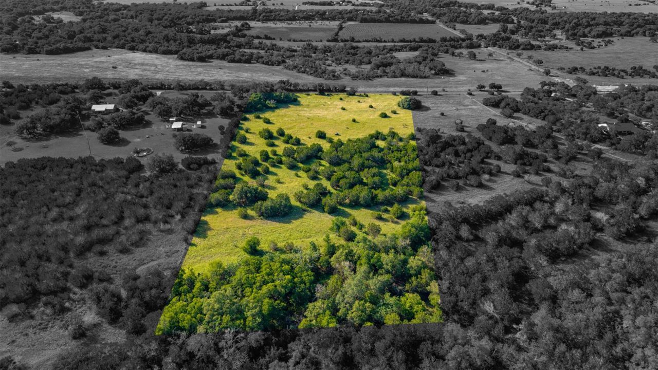 Tbd County Road 251 Rd, Georgetown, TX 78633 Main Photo