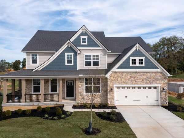 1500 Crystal Rim Court, Hebron, KY 41048
