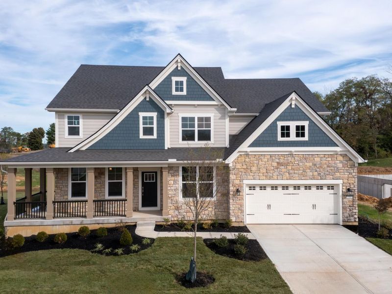 1500 Crystal Rim Court, Hebron, KY 41048 Photo 1