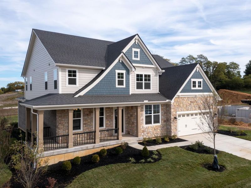 1500 Crystal Rim Court, Hebron, KY 41048 Photo 3