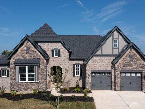 8791 Marais Drive, Union, KY 41091