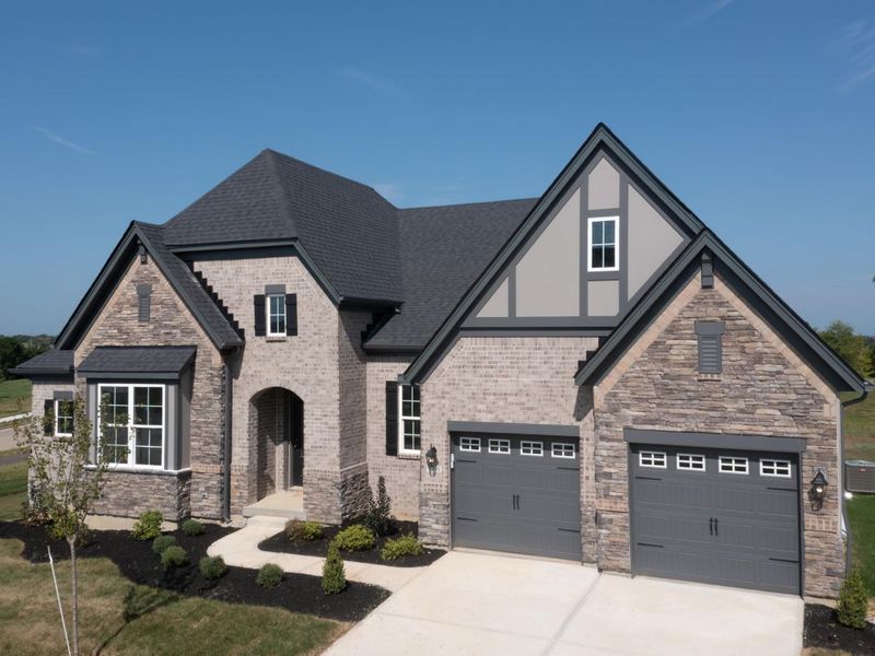 8791 Marais Drive, Union, KY 41091 Photo 3