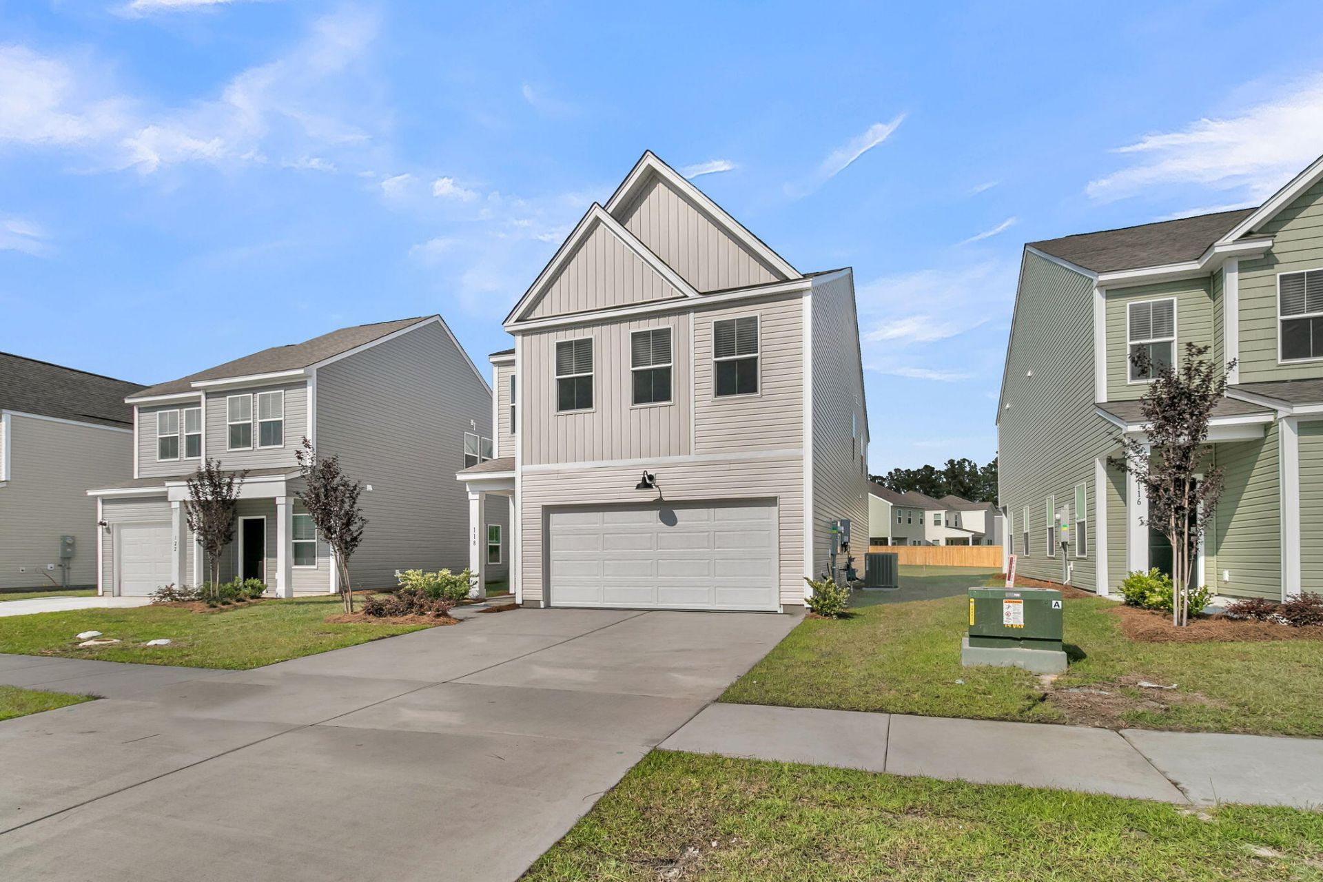 118 Scout Drive Photo 9