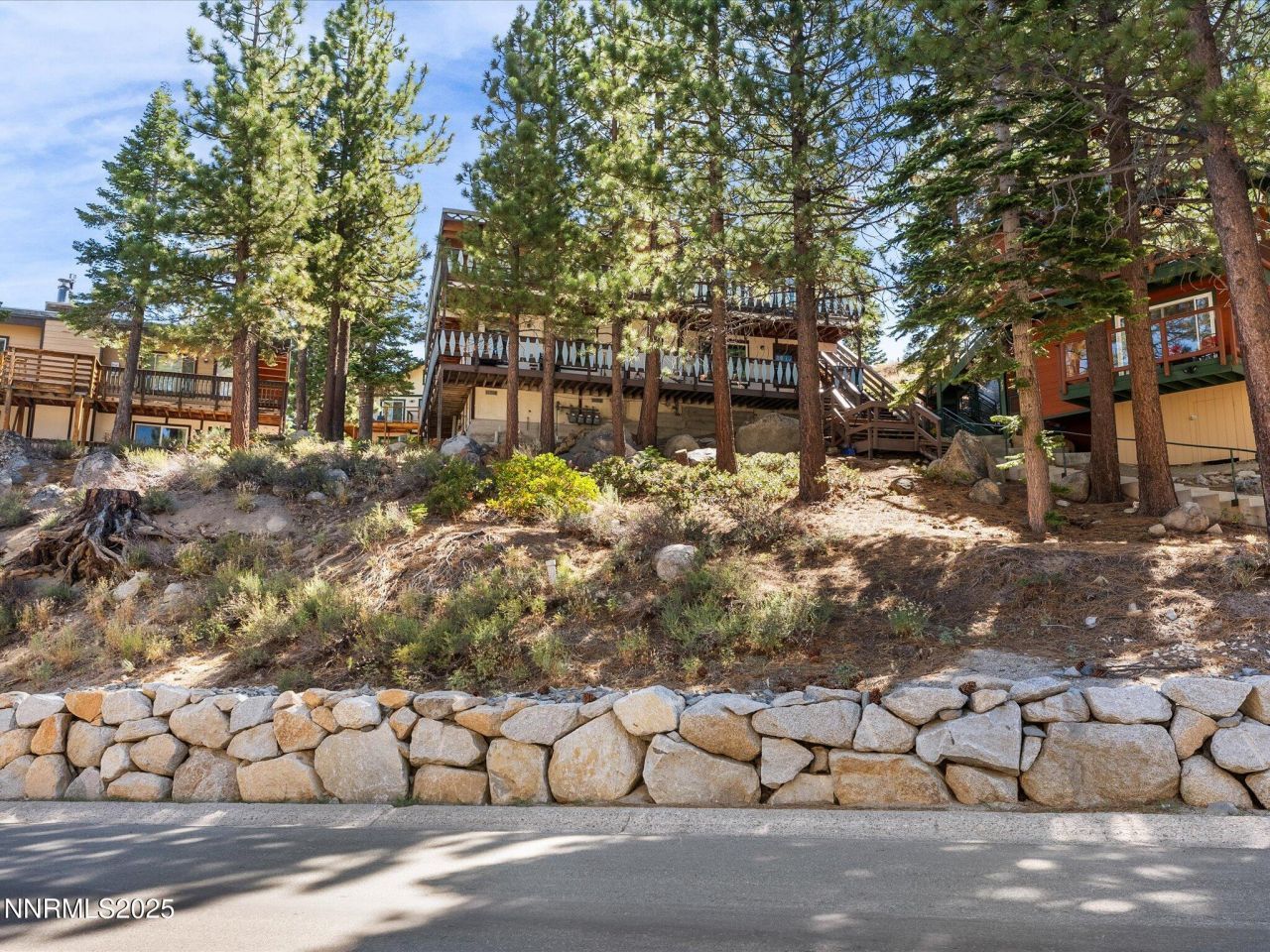 259 Tramway Drive, Unit #4, Stateline, NV 89449 Photo