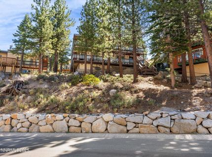 259 Tramway Drive, Unit #4, Stateline, NV 89449 Photo