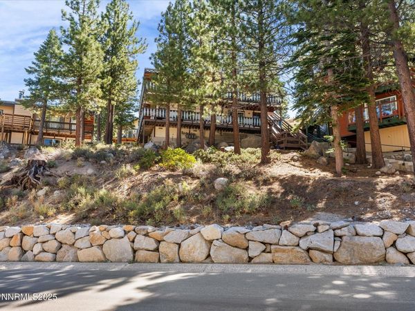 259 Tramway Drive, Unit #4, Stateline, NV 89449