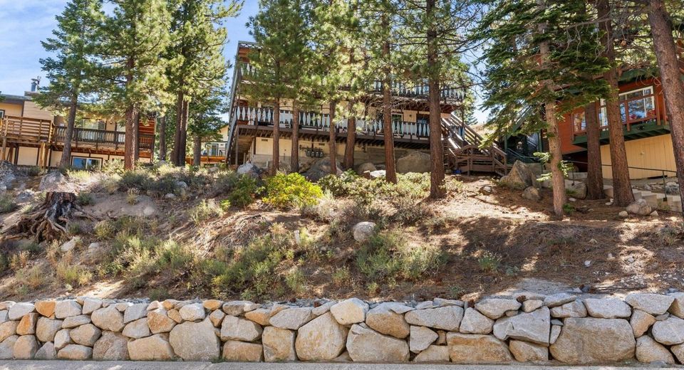 259 Tramway Drive, Unit #4, Stateline, NV 89449 Photo