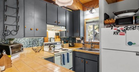 259 Tramway Drive, Unit #4, Stateline, NV 89449 Photo