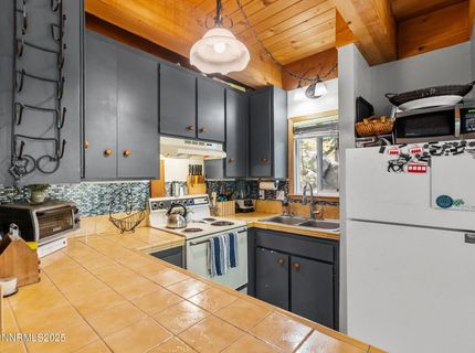 259 Tramway Drive, Unit #4, Stateline, NV 89449 Photo