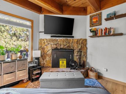 259 Tramway Drive, Unit #4, Stateline, NV 89449 Photo