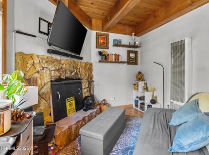 259 Tramway Drive, Unit #4, Stateline, NV 89449 Photo