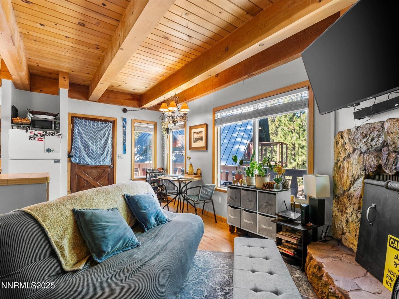 259 Tramway Drive, Unit #4, Stateline, NV 89449 Photo