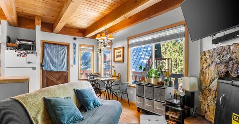 259 Tramway Drive, Unit #4, Stateline, NV 89449 Photo