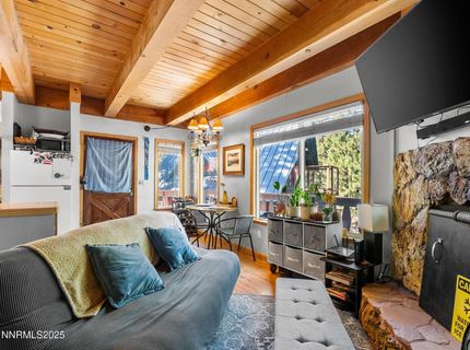 259 Tramway Drive, Unit #4, Stateline, NV 89449 Photo