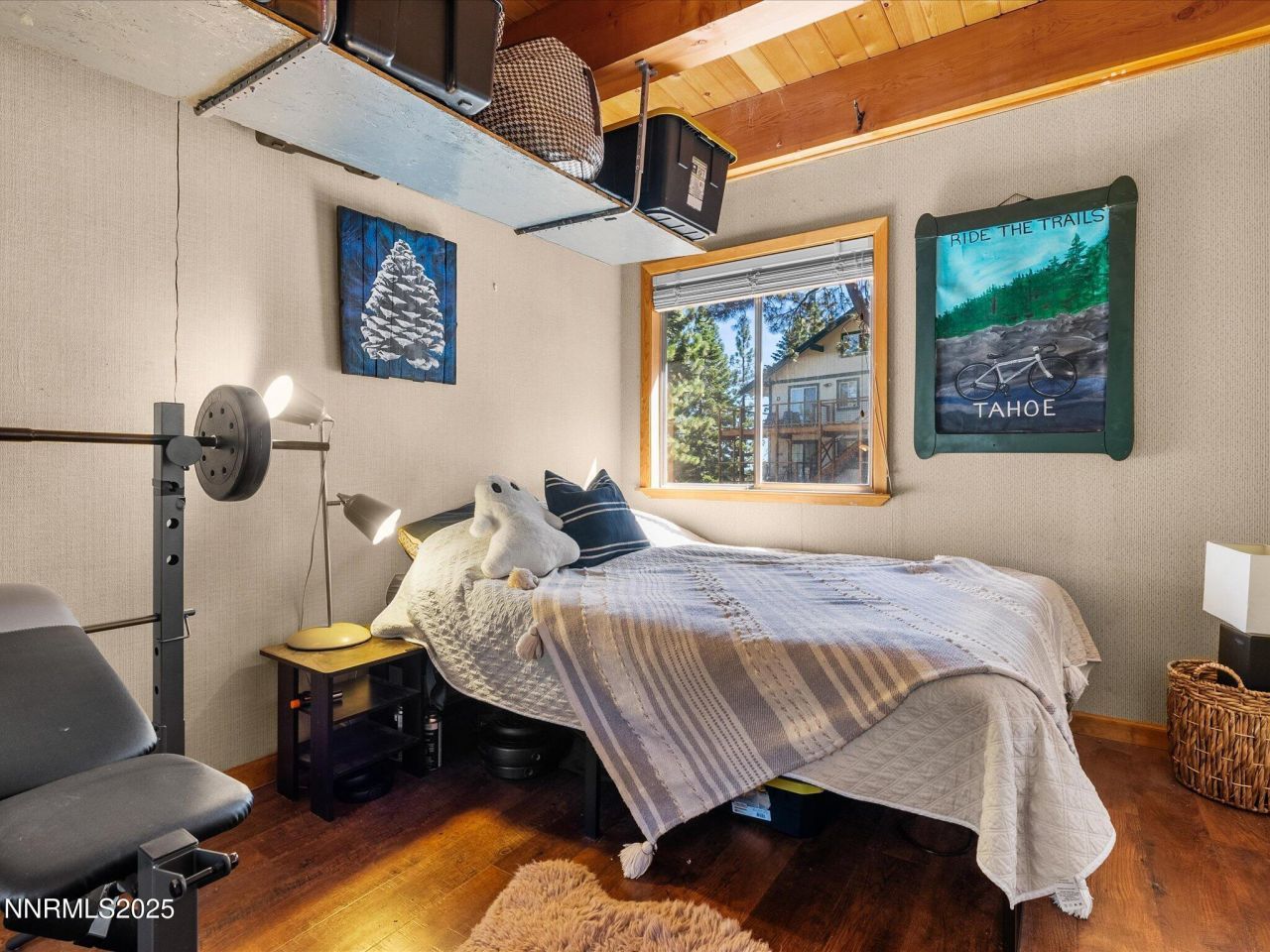 259 Tramway Drive, Unit #4, Stateline, NV 89449 Photo