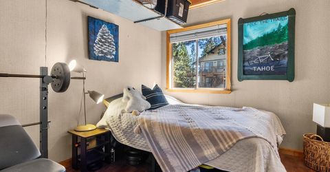 259 Tramway Drive, Unit #4, Stateline, NV 89449 Photo