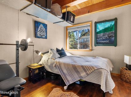 259 Tramway Drive, Unit #4, Stateline, NV 89449 Photo