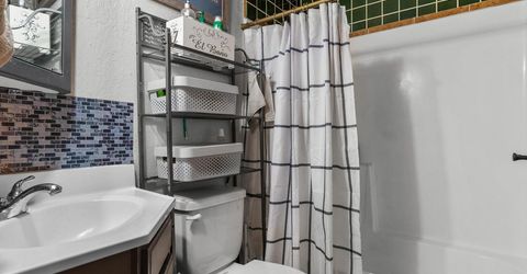 259 Tramway Drive, Unit #4, Stateline, NV 89449 Photo