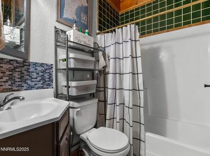 259 Tramway Drive, Unit #4, Stateline, NV 89449 Photo