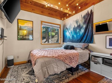 259 Tramway Drive, Unit #4, Stateline, NV 89449 Photo