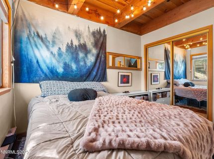 259 Tramway Drive, Unit #4, Stateline, NV 89449 Photo