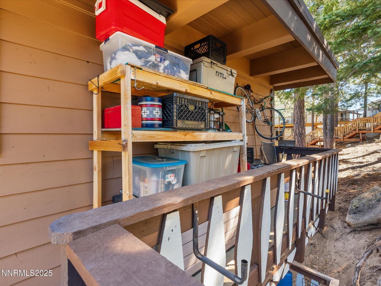 259 Tramway Drive, Unit #4, Stateline, NV 89449 Photo