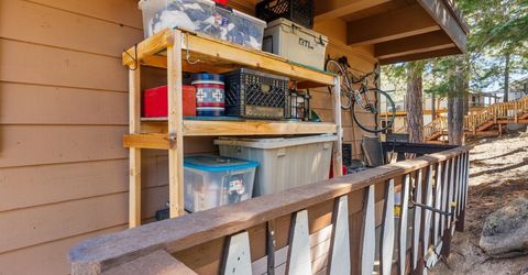 259 Tramway Drive, Unit #4, Stateline, NV 89449 Photo