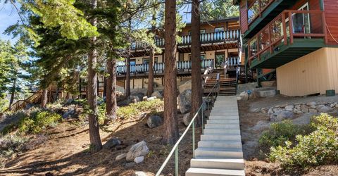 259 Tramway Drive, Unit #4, Stateline, NV 89449 Photo