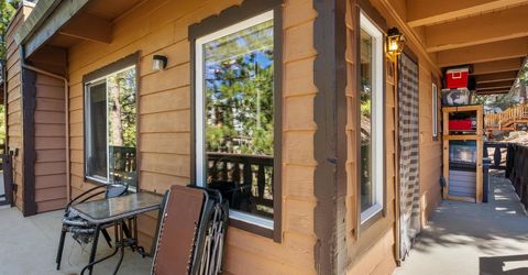 259 Tramway Drive, Unit #4, Stateline, NV 89449 Photo