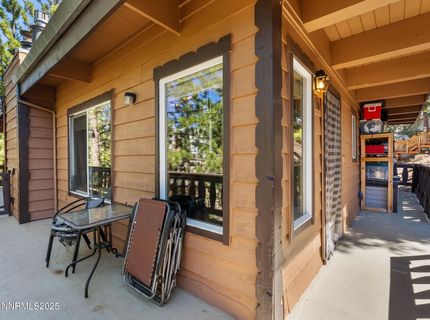 259 Tramway Drive, Unit #4, Stateline, NV 89449 Photo